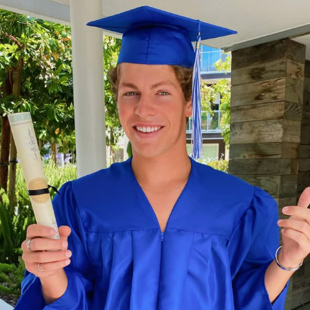 Ben Azelart has amassed a huge following on YouTube, TikTok, and Instagram. 